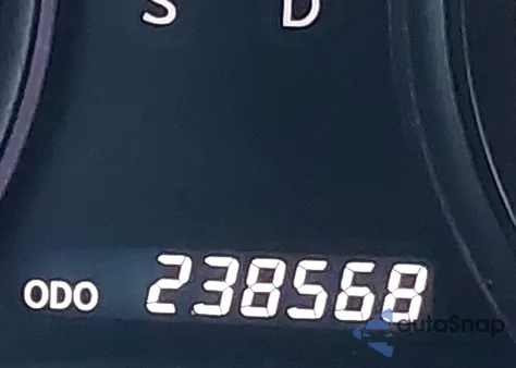 2007 Lexus Es 350 from USA, damaged, VIN JTHBJ46G272124558